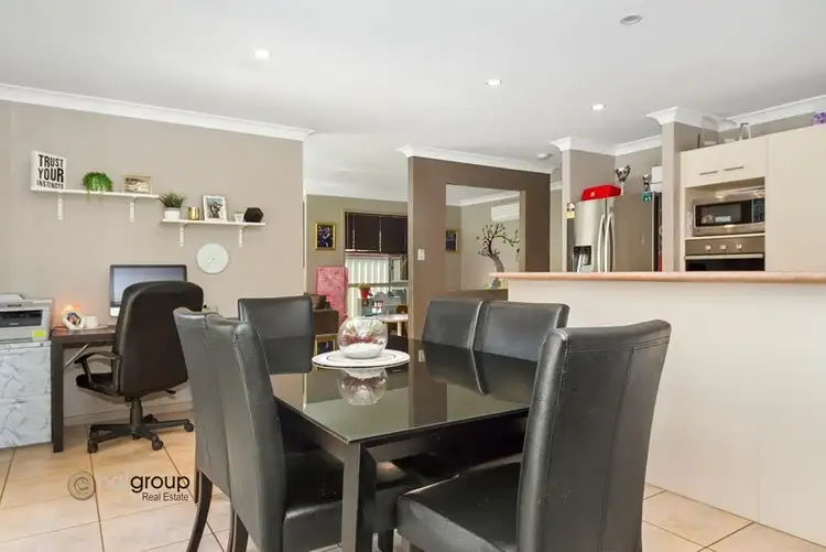 Sixth view of Homely house listing, 6 Gawain Drive, Ormeau QLD 4208