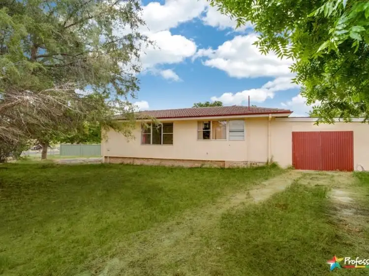 Second view of Homely house listing, 1 McIntosh Crescent, Armidale NSW 2350