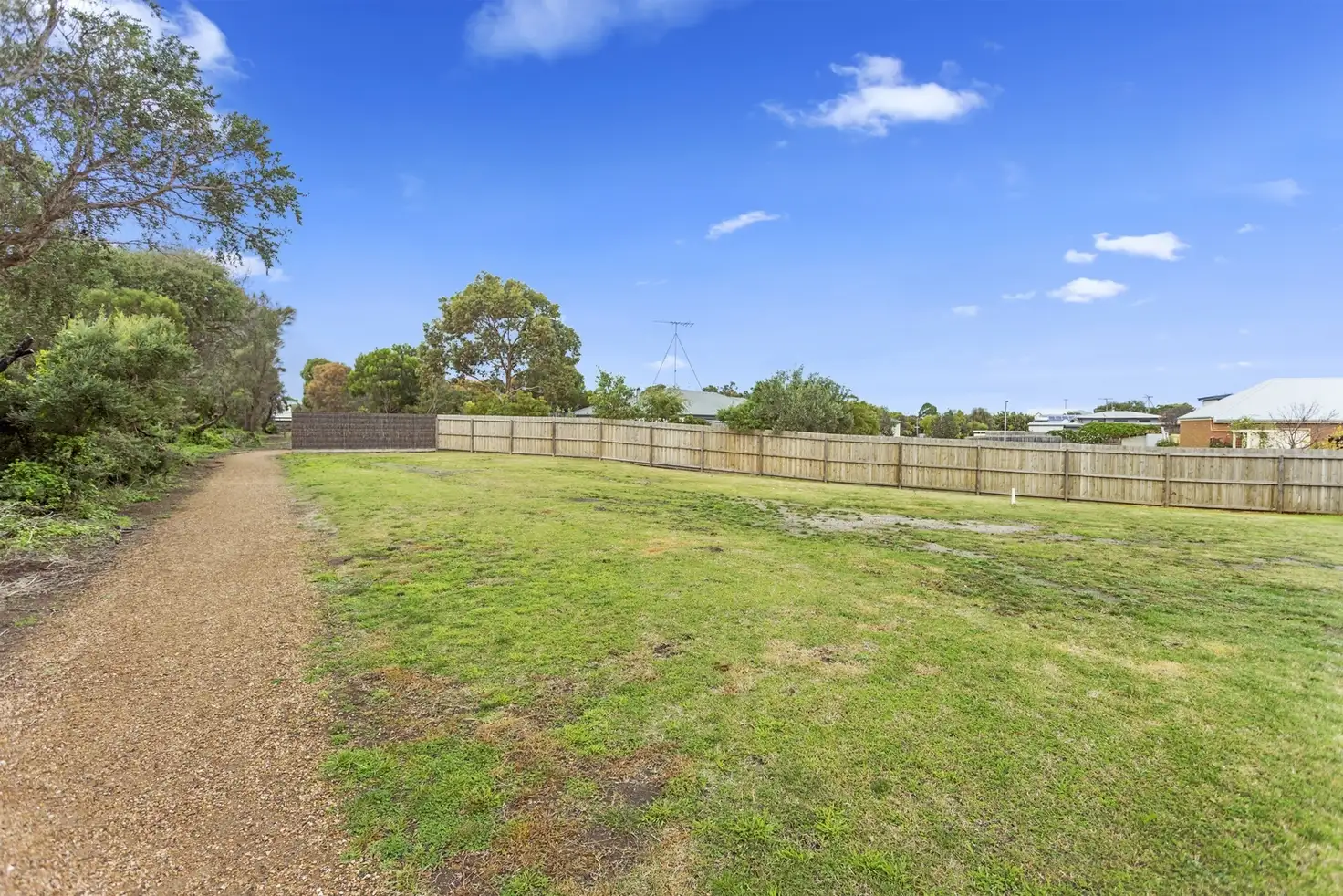Main view of Homely land listing, 19 Barwon Terrace, Barwon Heads VIC 3227