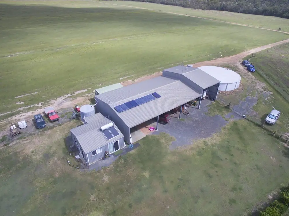 Main view of Homely rural property listing, 2129 Bucca Road, Bucca QLD 4670