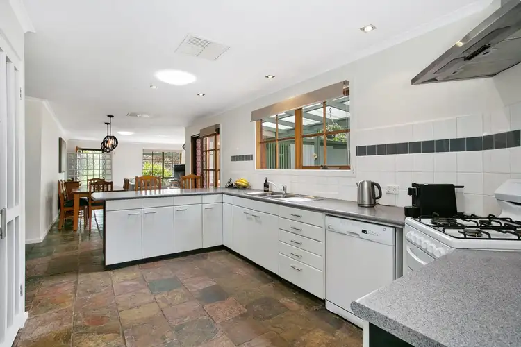 Fourth view of Homely house listing, 16 Christopher Court, Ocean Grove VIC 3226