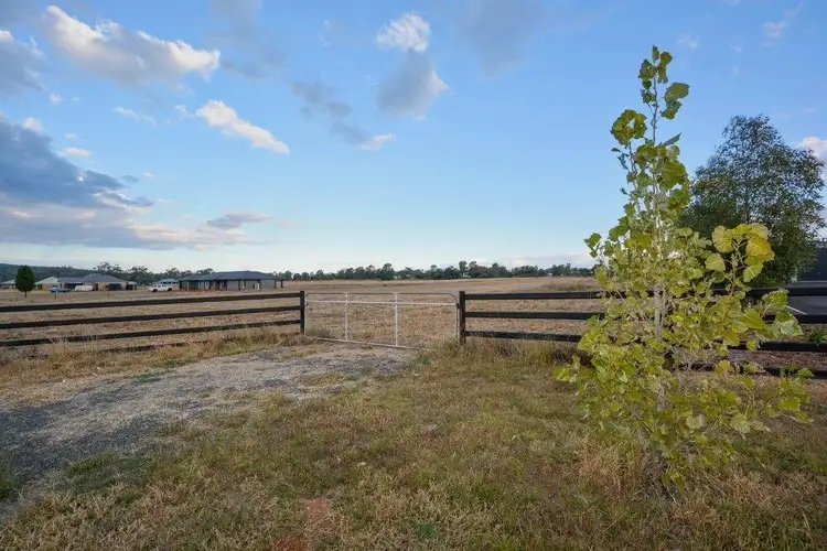 Third view of Homely land listing, 47 Kerry Elizabeth Drive, Gunnedah NSW 2380