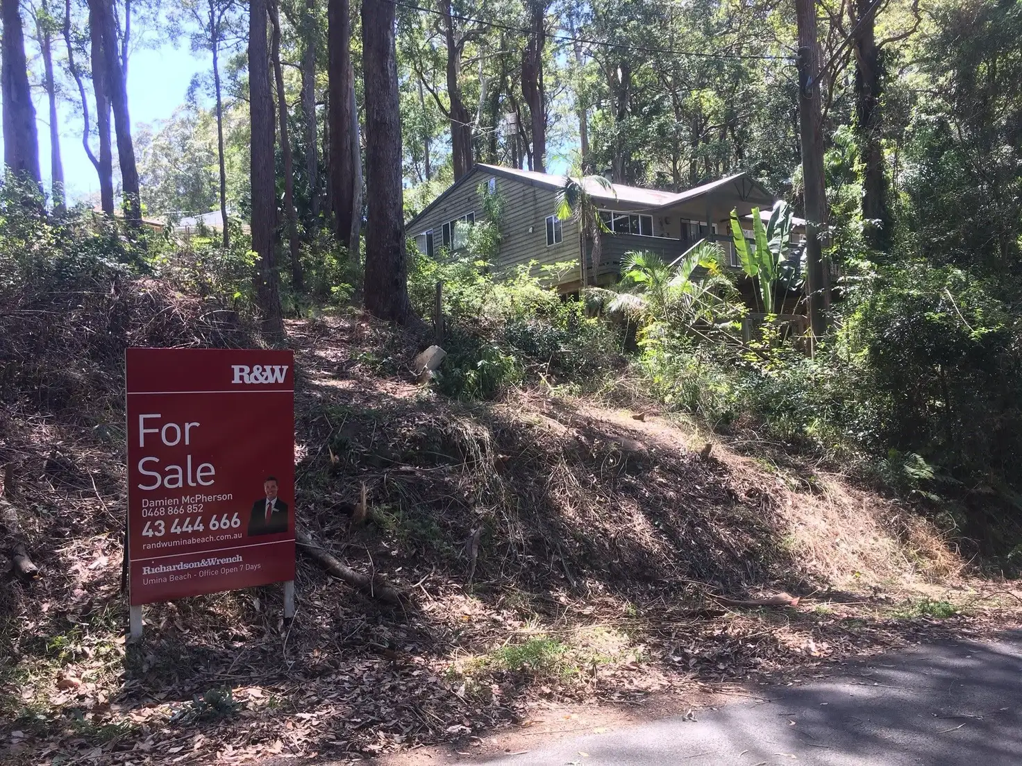 Main view of Homely land listing, 48 Amaroo Drive, Smiths Lake NSW 2428
