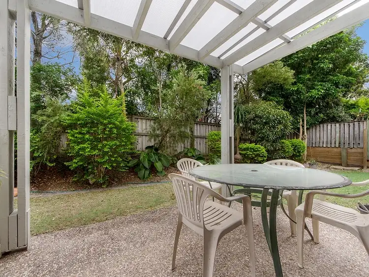 Fifth view of Homely villa listing, 13/2-6 Ghilgai Road, Merrimac QLD 4226