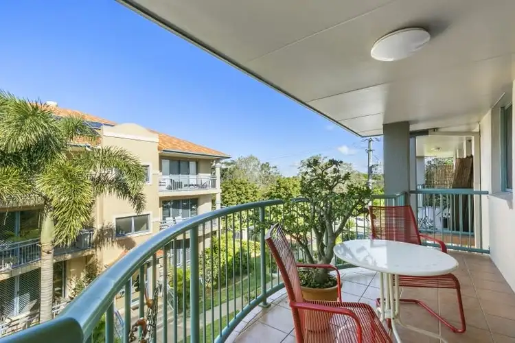 Main view of Homely unit listing, 16/143 Golden Four Drive, Bilinga QLD 4225