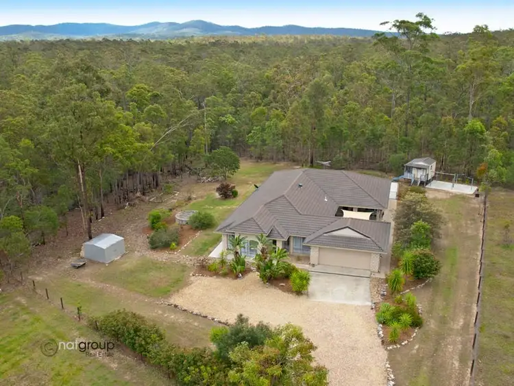 Third view of Homely house listing, 23 Pole Crescent, New Beith QLD 4124