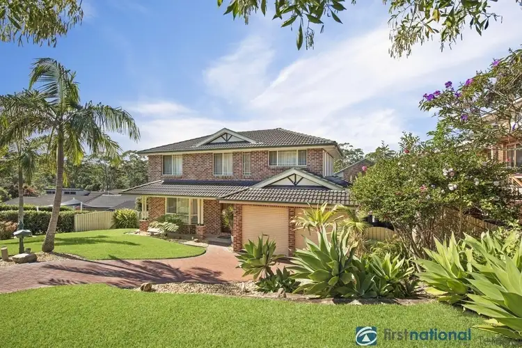 4 Charlotte Close, Terrigal NSW 2260