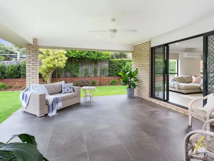 Fourth view of Homely house listing, 16 Zoe Place, Moggill QLD 4070