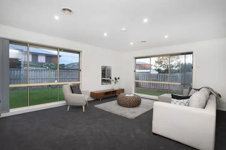 Second view of Homely house listing, 30 Dresden Way, Sunshine West VIC 3020