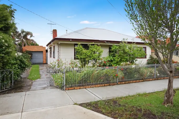 Main view of Homely house listing, 130 Suspension Street, Ardeer VIC 3022