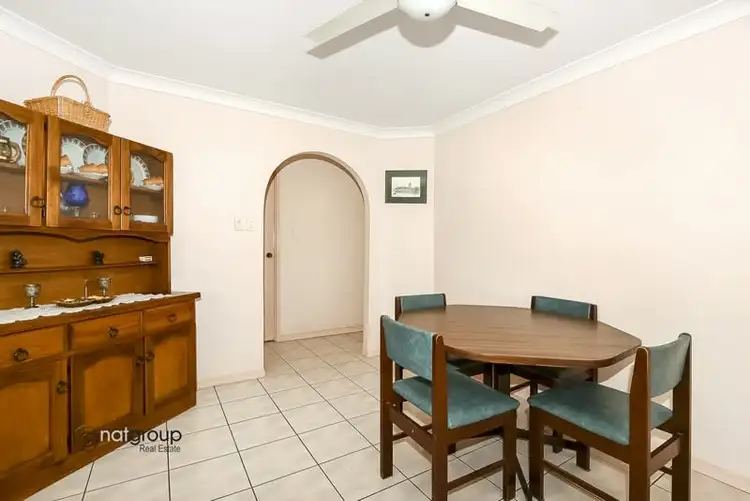 Fourth view of Homely house listing, 99 Lamberth Road, Regents Park QLD 4118