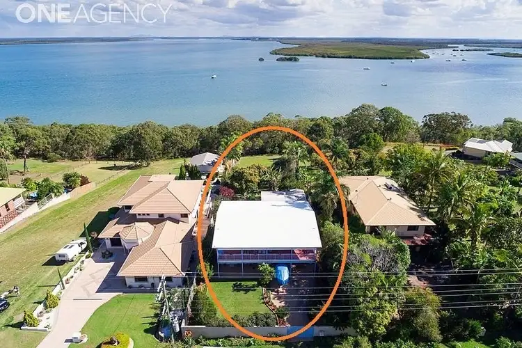 40 Ariadne Street, River Heads QLD 4655