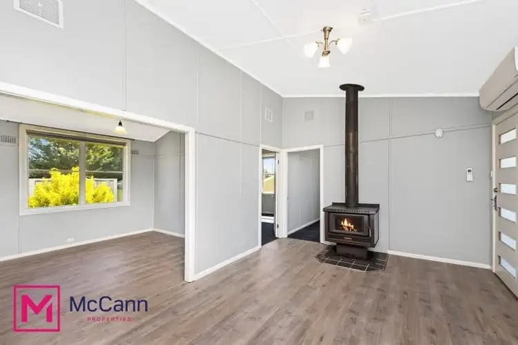 Seventh view of Homely house listing, 14 Adams Street, Gunning NSW 2581