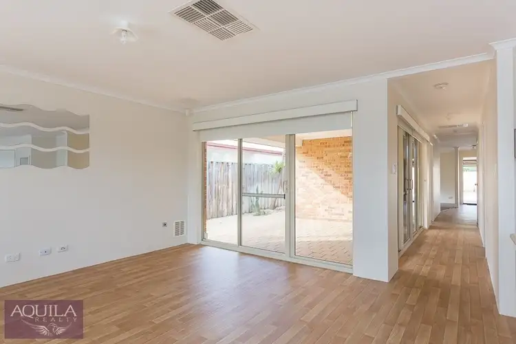 Second view of Homely house listing, 21 Elmina Avenue, Ellenbrook WA 6069