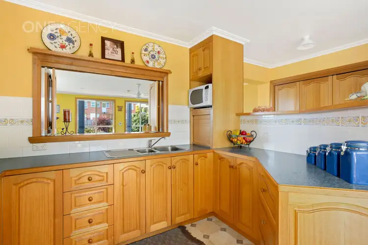 Third view of Homely house listing, 10 Swan Street, Newnham TAS 7248