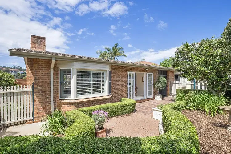 Third view of Homely house listing, 1A Mistral Avenue, Mosman NSW 2088