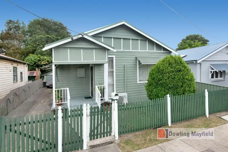 Main view of Homely house listing, 34 Mounter Street, Mayfield East NSW 2304