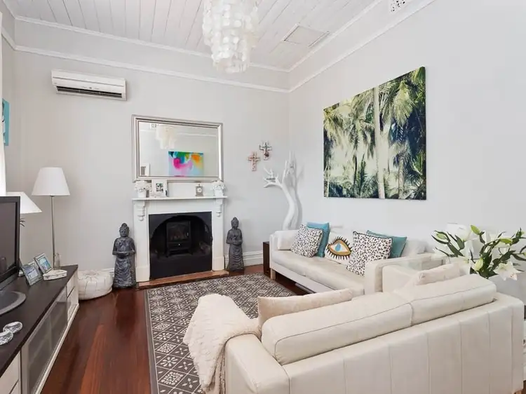 Second view of Homely house listing, 75 Marmion St, Fremantle WA 6160