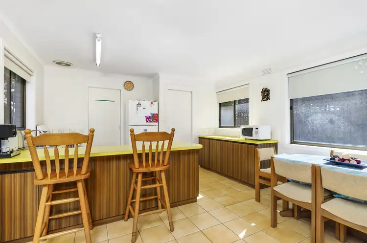 Third view of Homely house listing, 99 Asbury Street, Ocean Grove VIC 3226