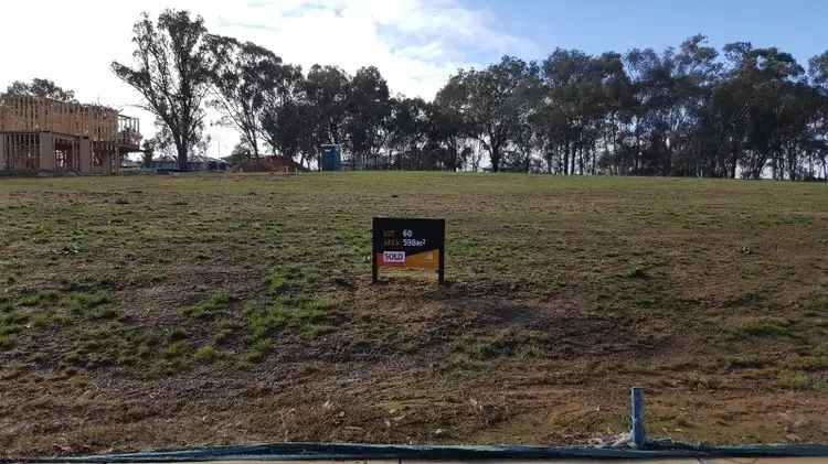 Lot 60/12 O'Keefe Street