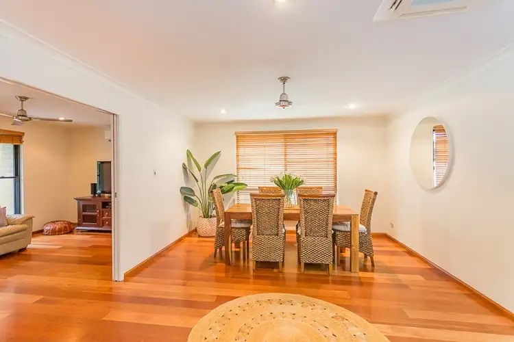 Fourth view of Homely house listing, 31 Dolphin Drive, Bucasia QLD 4750