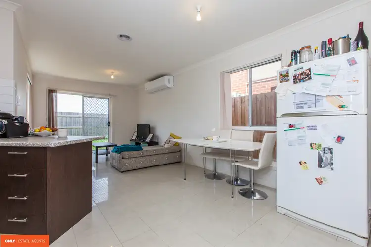 Third view of Homely townhouse listing, 18/4 Young Road, Hallam VIC 3803