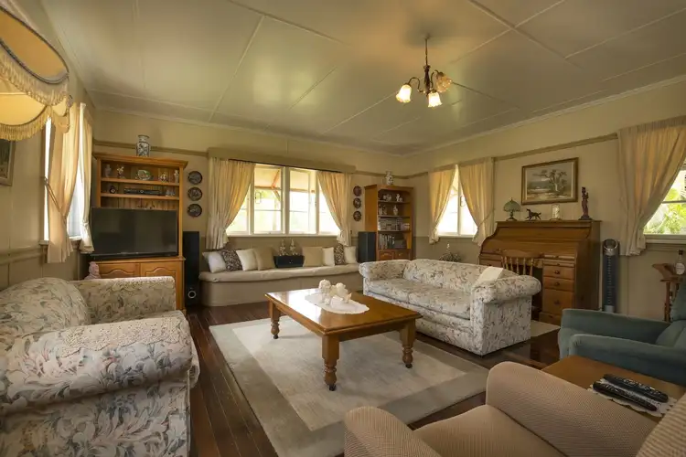 Sixth view of Homely rural property listing, 171 Bungadoo Road, Bungadoo QLD 4671