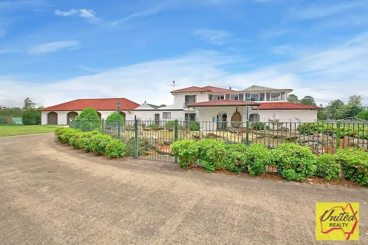 Second view of Homely house listing, 510 Silverdale Road, Orangeville NSW 2570
