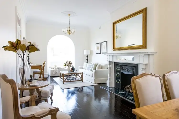 Second view of Homely house listing, 26 Gordon Street, Mosman NSW 2088