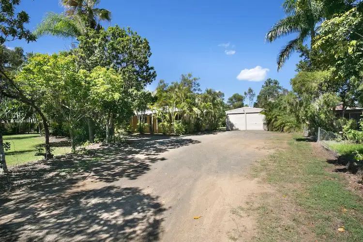 7 Park Estate Drive, Branyan QLD 4670