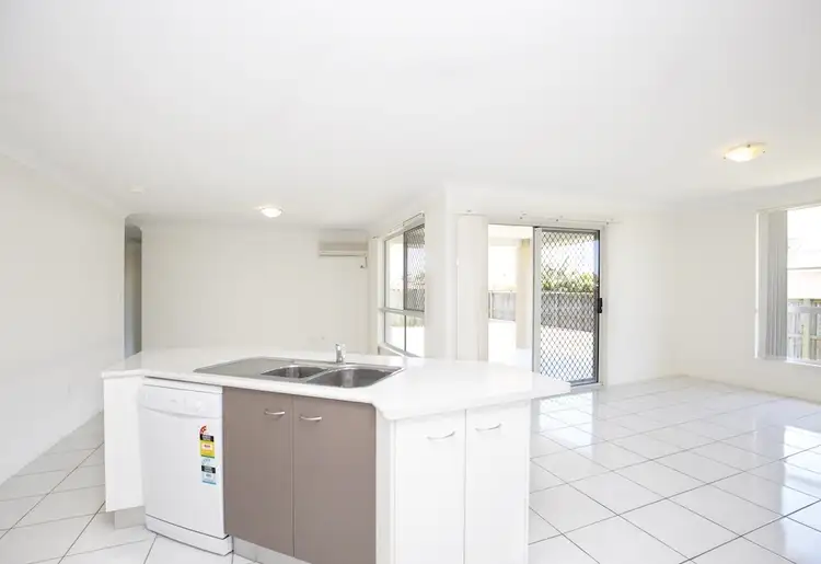 Sixth view of Homely house listing, 8 Starfish Crescent, Bargara QLD 4670