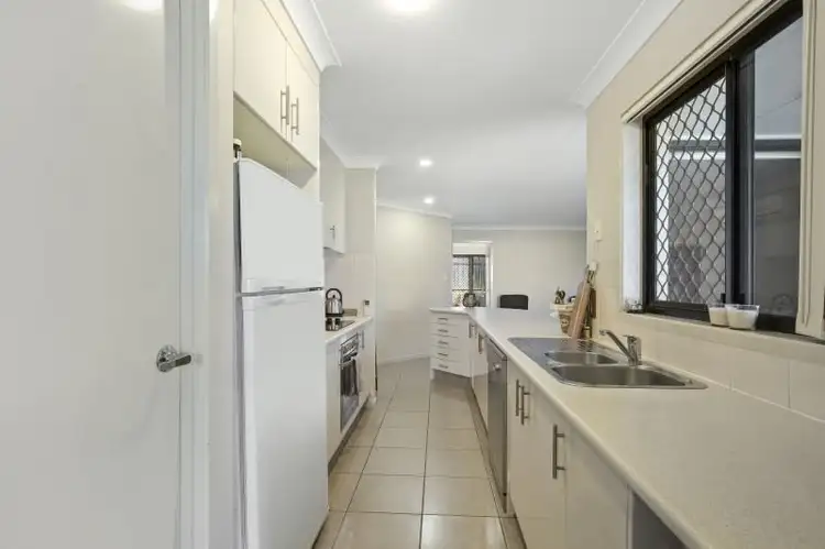 Fourth view of Homely house listing, 41 Antonson Crescent, Mudgeeraba QLD 4213