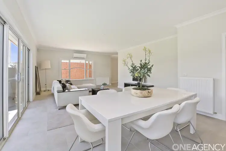 Sixth view of Homely townhouse listing, 2/55 South street, Belmont VIC 3216