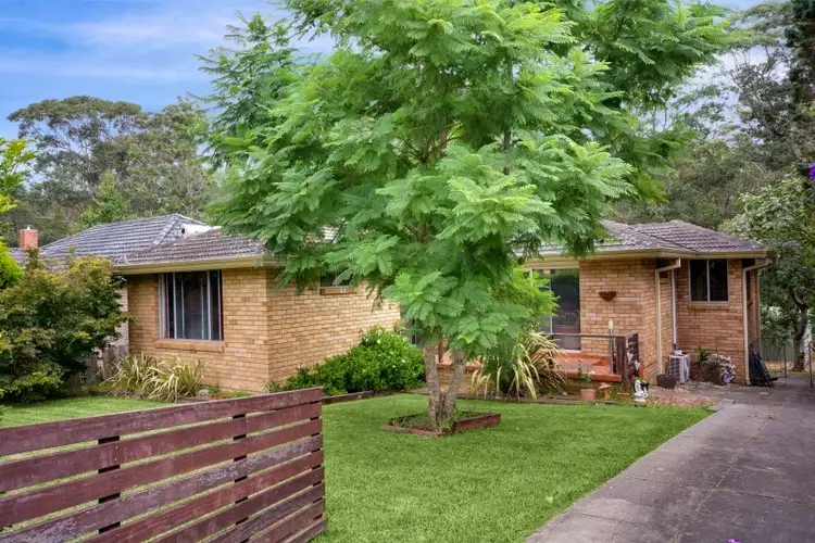 145 Berry Street, Nowra NSW 2541