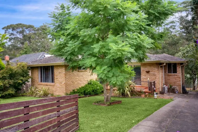 Main view of Homely house listing, 145 Berry Street, Nowra NSW 2541