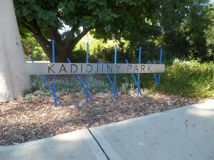 Second view of Homely land listing, Proposed Lots 1 & 2, 59 North Lake Road, Myaree WA 6154