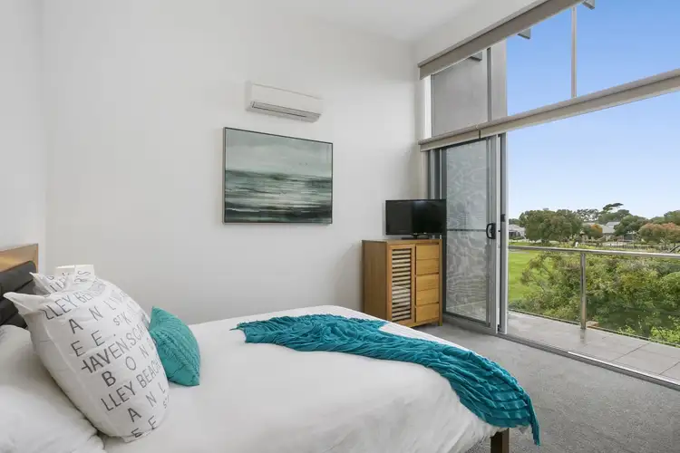 Third view of Homely townhouse listing, 4/12-14 Seabank Drive, Barwon Heads VIC 3227
