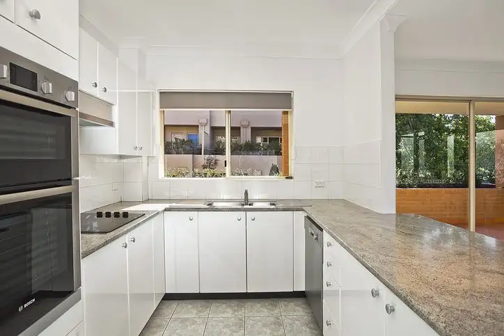 Fourth view of Homely apartment listing, 5/8 Bardwell Road, Mosman NSW 2088
