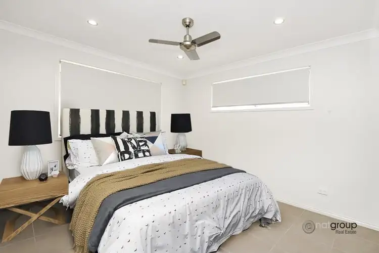 Sixth view of Homely house listing, 13 Stringybark Street, Regents Park QLD 4118