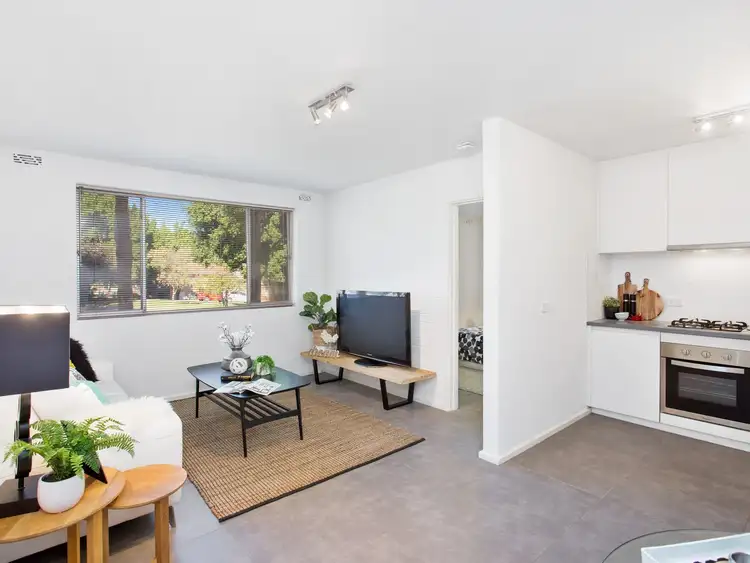 Third view of Homely apartment listing, 5/9 Currie Street, Jolimont WA 6014