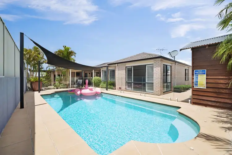 Third view of Homely house listing, 146 Somerset Drive, Thornton NSW 2322