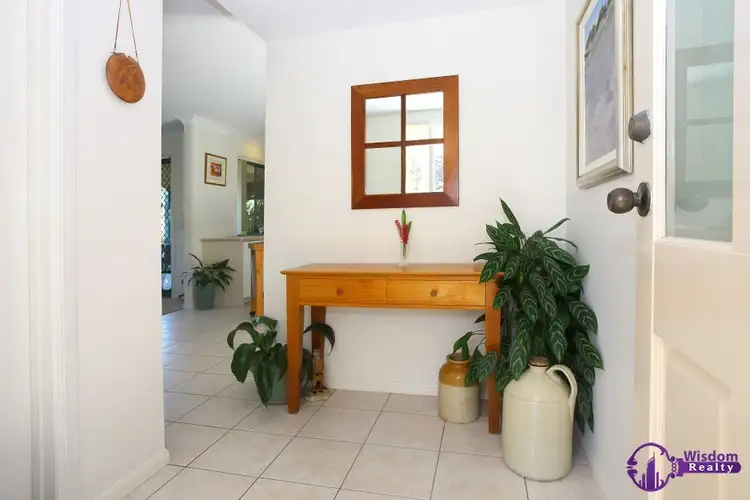 Sixth view of Homely townhouse listing, 1/15 Gordon Street, Labrador QLD 4215