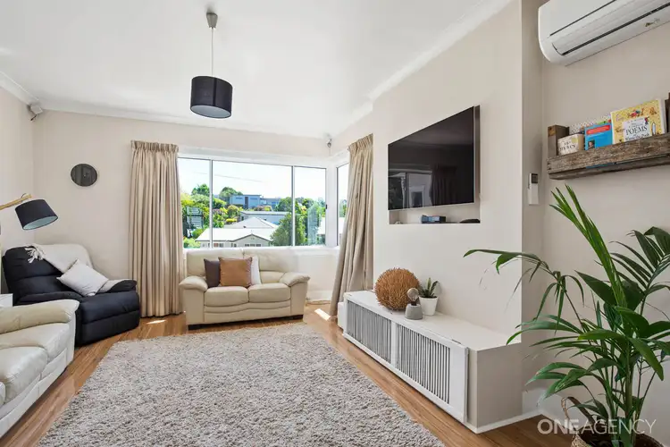Third view of Homely house listing, 57 Pomona Road, Riverside TAS 7250
