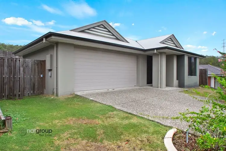 48 Wunburra Circle, Pacific Pines QLD 4211