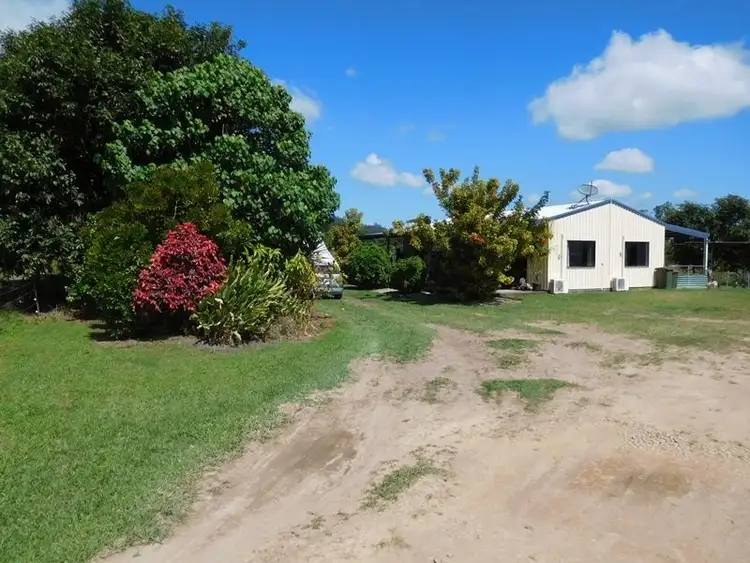 Fourth view of Homely house listing, Lot 1 Skardon Road, Birkalla QLD 4854