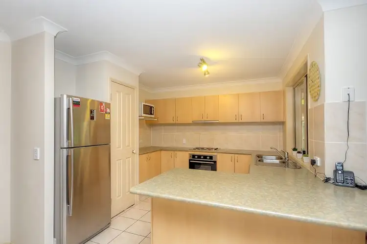 Third view of Homely house listing, 14 Bidwill Court, Elanora QLD 4221