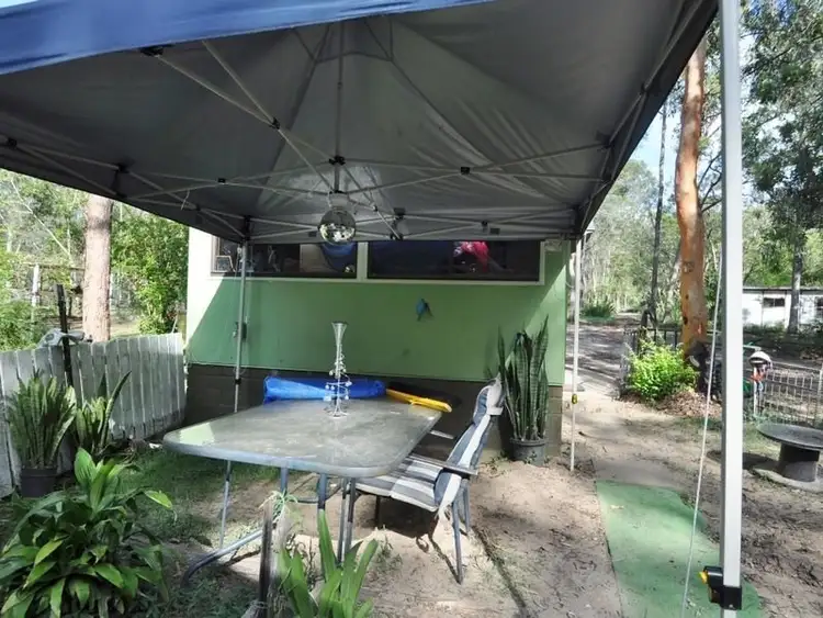 Sixth view of Homely house listing, 132-146 Hotz Road, Logan Village QLD 4207
