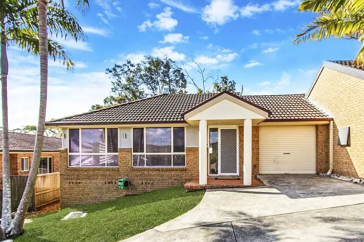 14a Woodbine Close, Lisarow NSW 2250