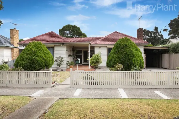 7 Nottingham Street, Sunshine North VIC 3020