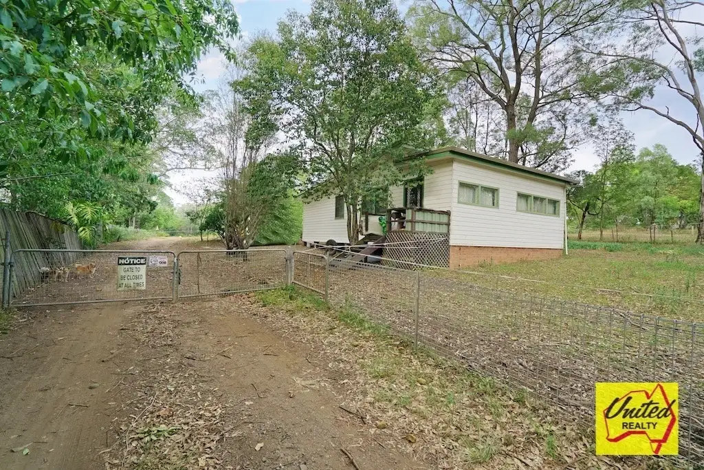 Main view of Homely house listing, 1113 Burragorang Road, Belimbla Park NSW 2570